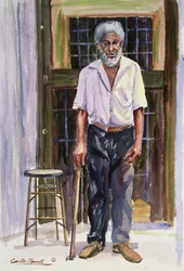 Würdiger Ältester, 1991
